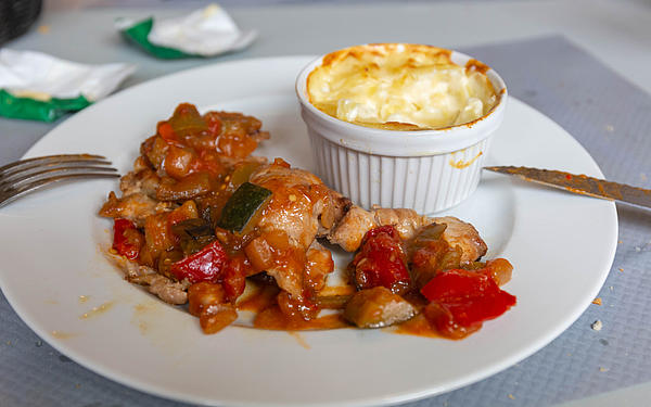 gastronomie créole